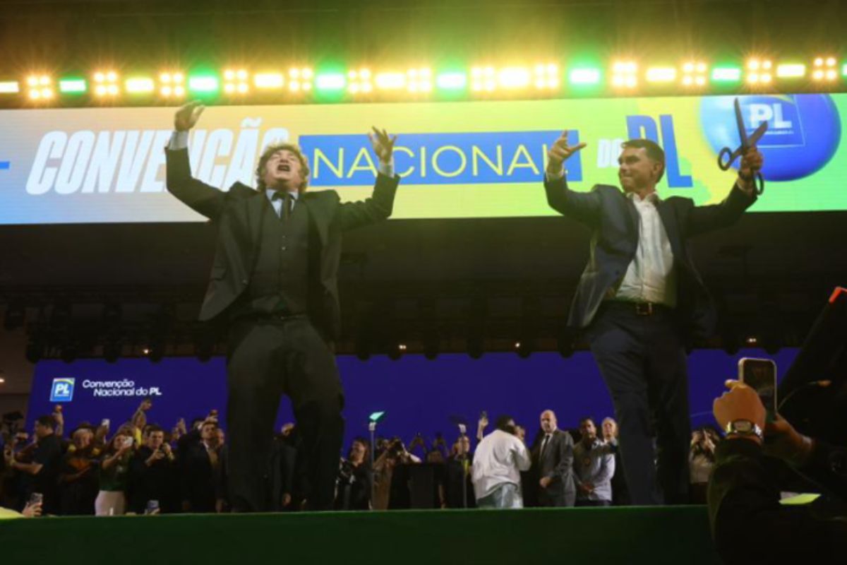 Milei ataca Lula e Moraes: quais os limites das autoridades internacionais em território alheio?
