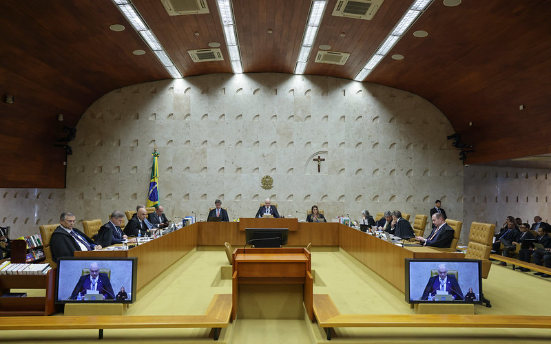 Messias é rejeitado pelo Senado e não vai para o STF