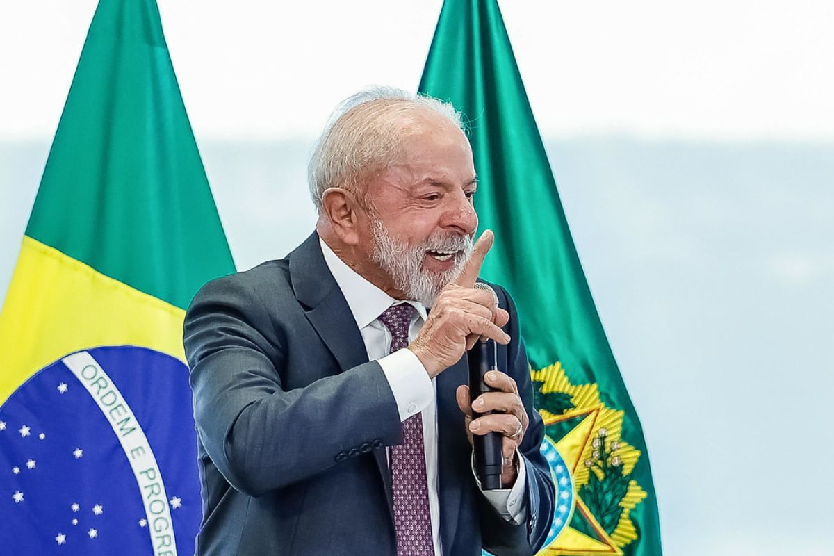 Radar político: as principais notícias sobre Lula, STF e a corrida eleitoral