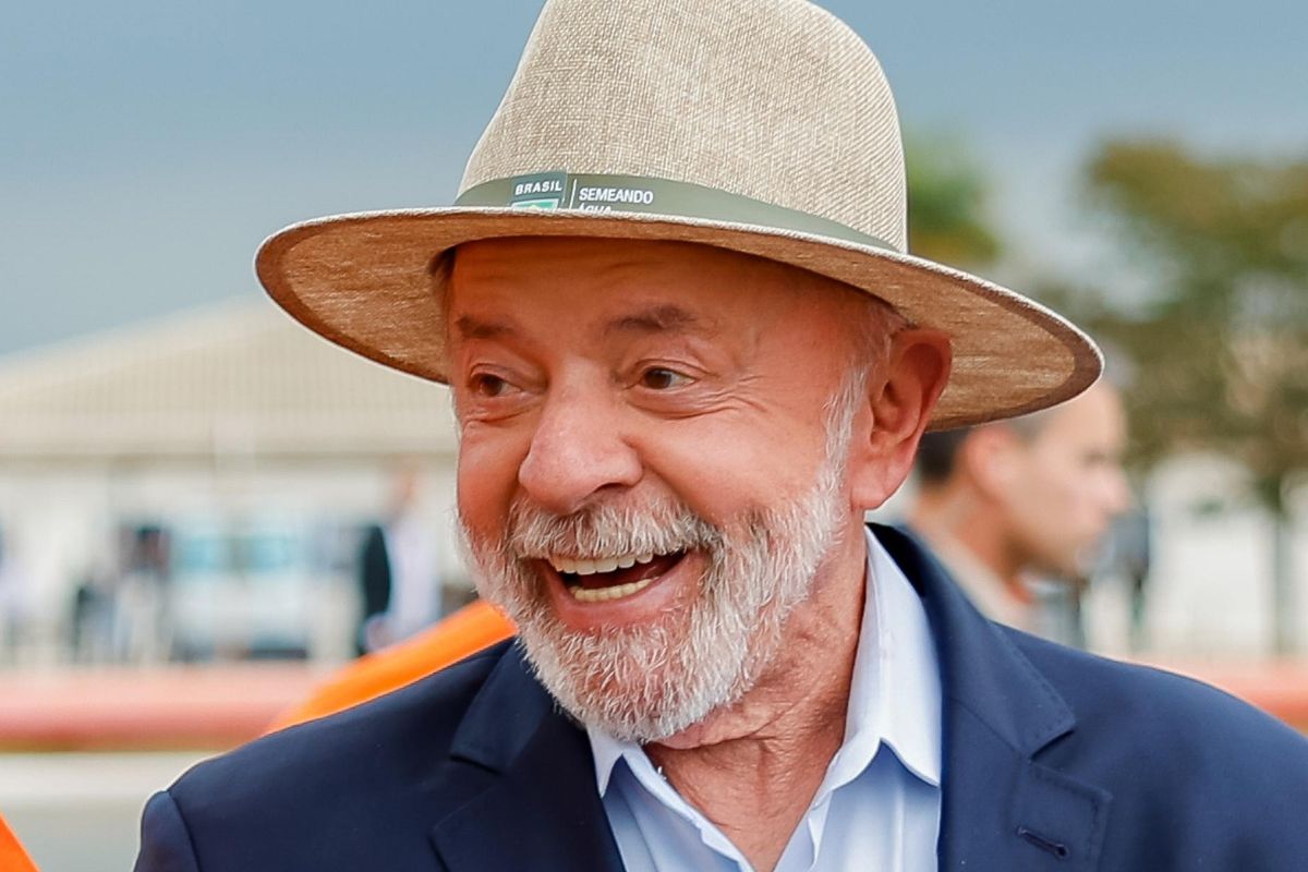 Lula deve visitar a Bahia para inauguração de hospital; ele tem outras agendas no estado