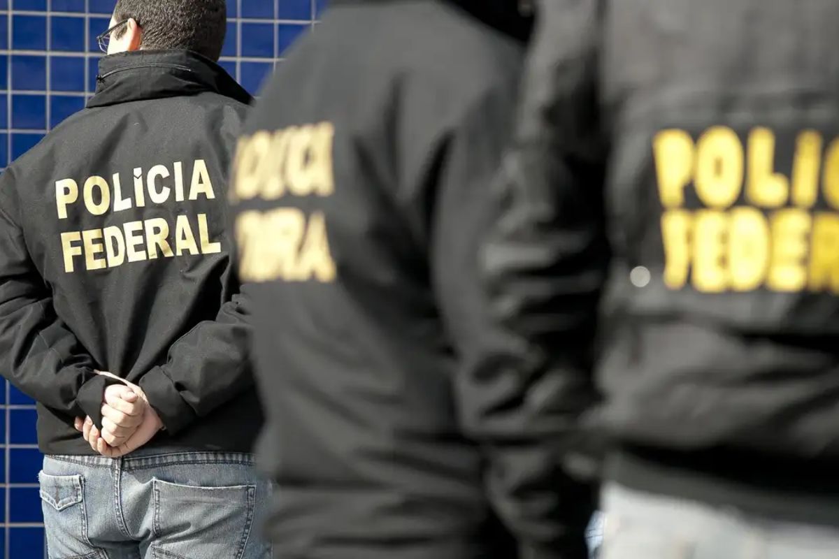 Primo de Daniel Vorcaro é preso pela Polícia Federal
