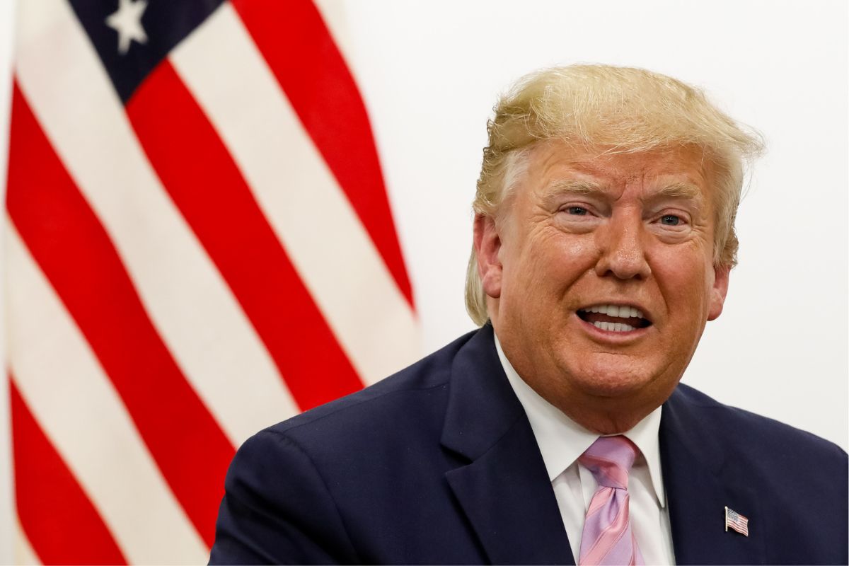 Trump exclui África do Sul e inclui Polônia em proposta de “novo G20”