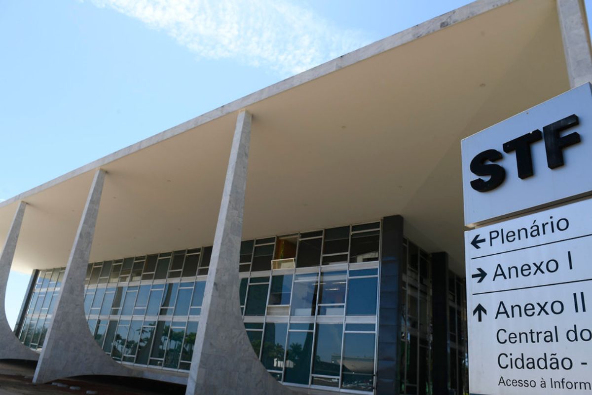 STF marca julgamento de deputados do PL acusados de cobrar propina em emendas