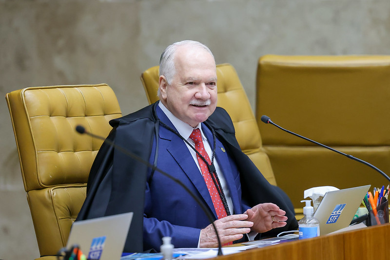 STF tem maioria para negar ação sobre pausas no setor de proteína animal