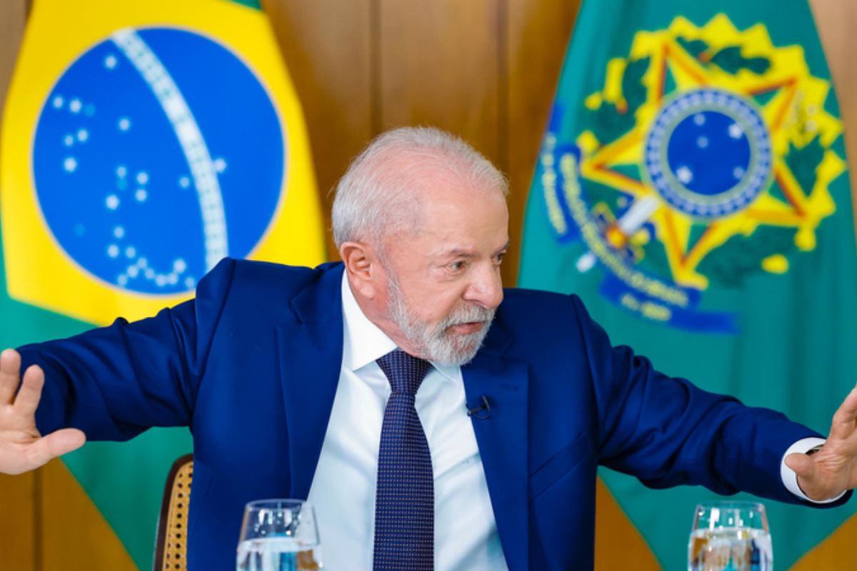 Fim da escala 6×1: Lula pode pedir urgência do projeto ainda nesta semana