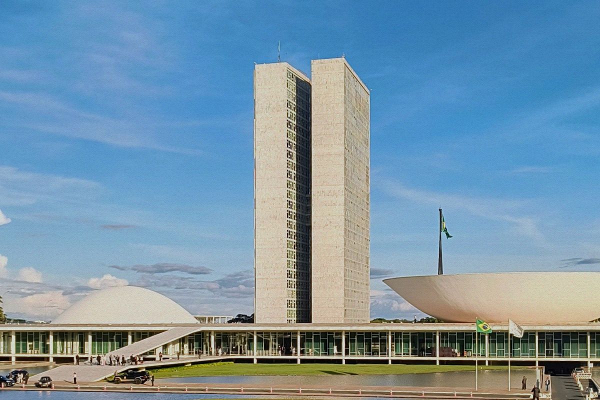 Agenda política: como será a próxima semana?