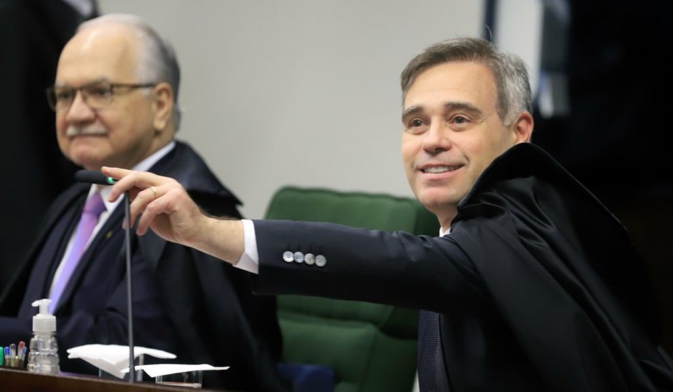 Fachin é contra benefícios fiscais a pesticidas; Mendonça é a favor