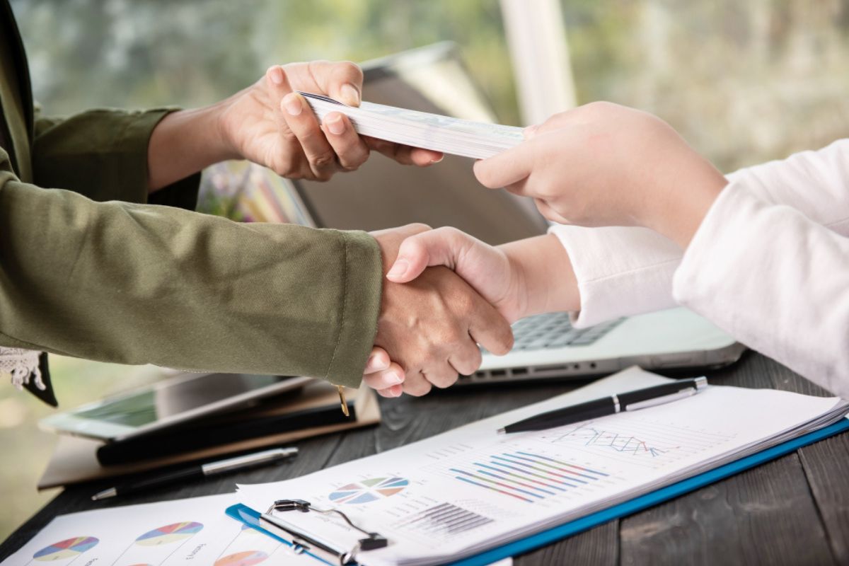 Como funciona o crédito para pequenas empresas no Brasil?