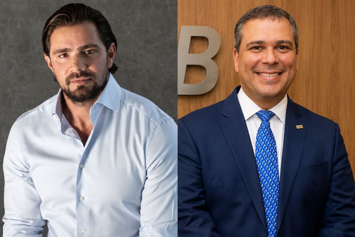 Caso Master: as contradições de Vorcaro e Costa começam a aparecer