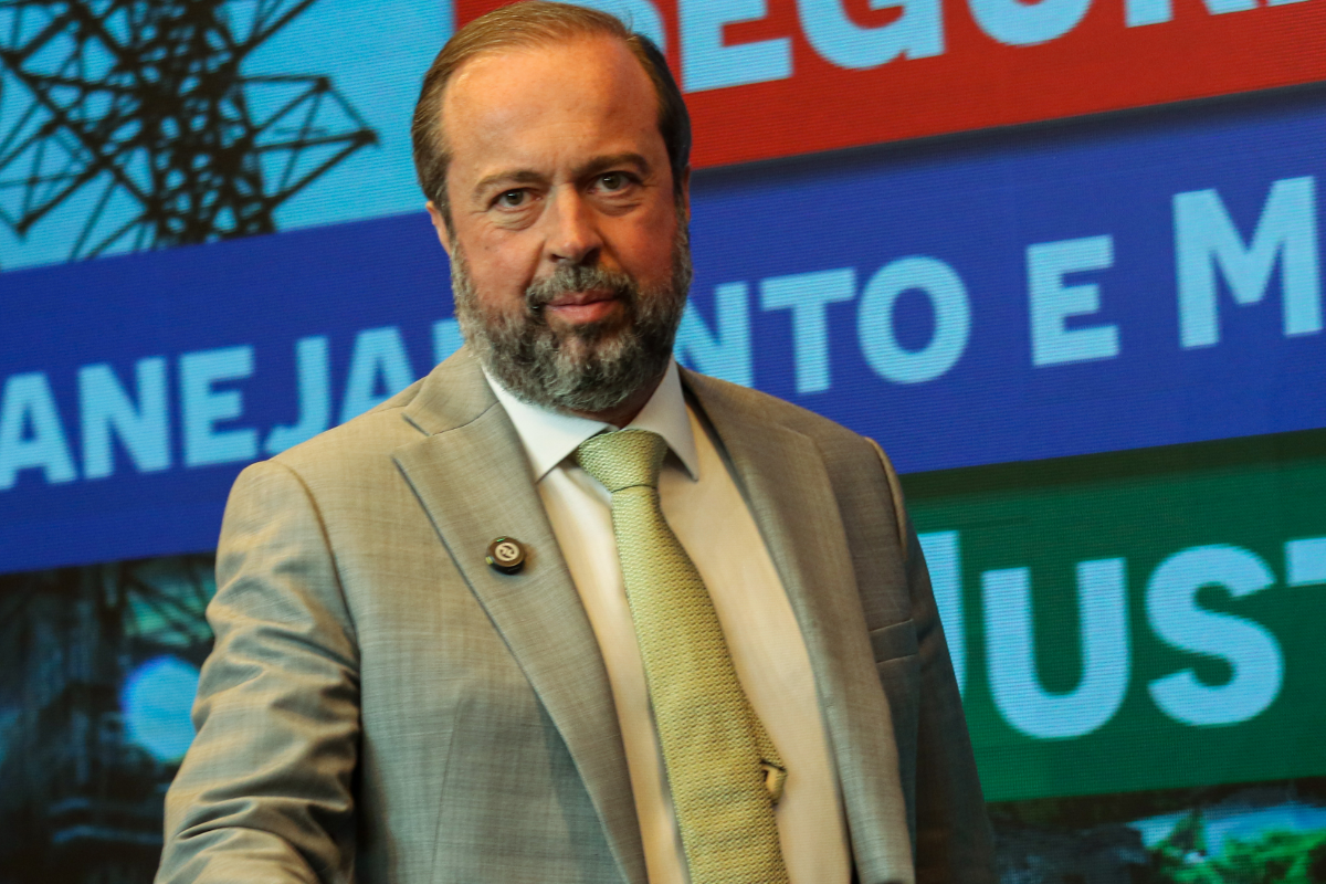 Inclusão energética ganha protagonismo entre Brasil e Arábia Saudita