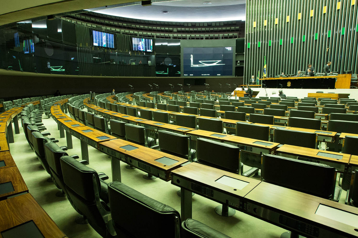 Entenda a importância do “Centrão” no governo brasileiro