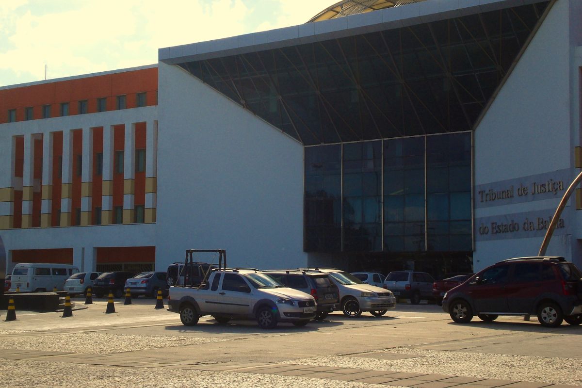 Entenda o que é o TJBA, tribunal envolvido em polêmica após delação sobre atuação de servidor