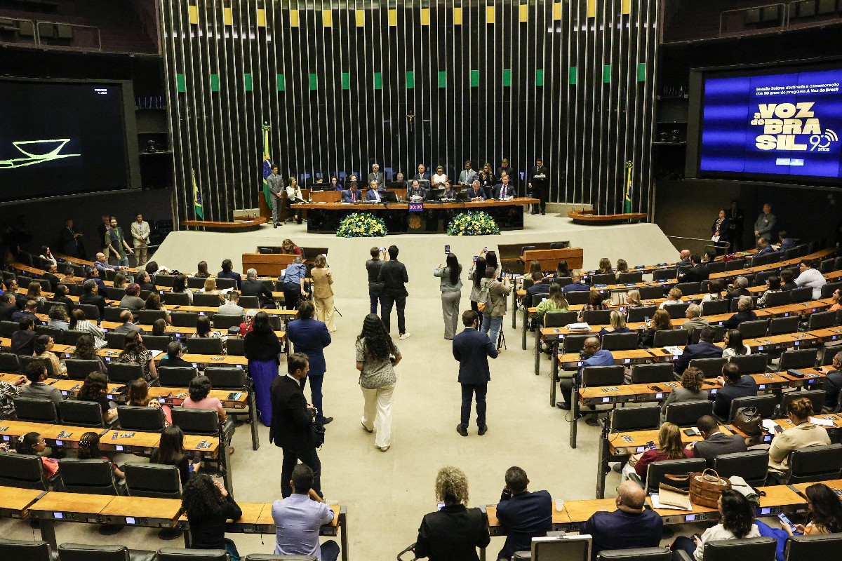 Terça-feira terá votações e audiências decisivas no Congresso e em órgãos de controle