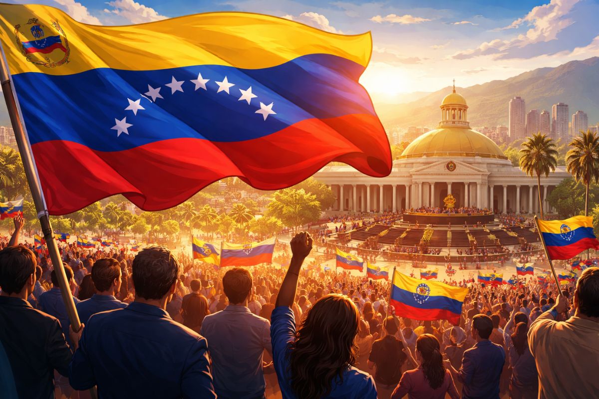 O que se sabe sobre a lei de anistia aprovada na Venezuela?