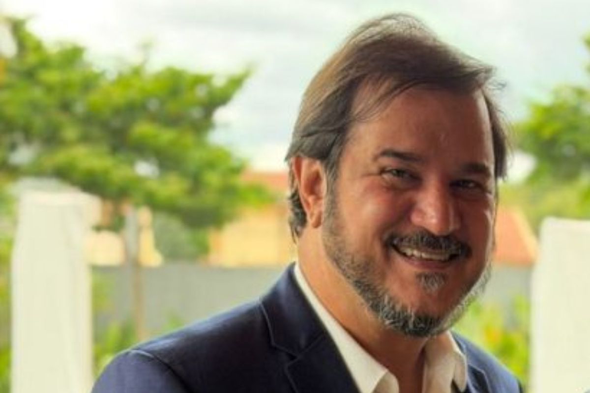 Assessoria nega suposto mal-estar do Presidente do União Brasil em Salvador