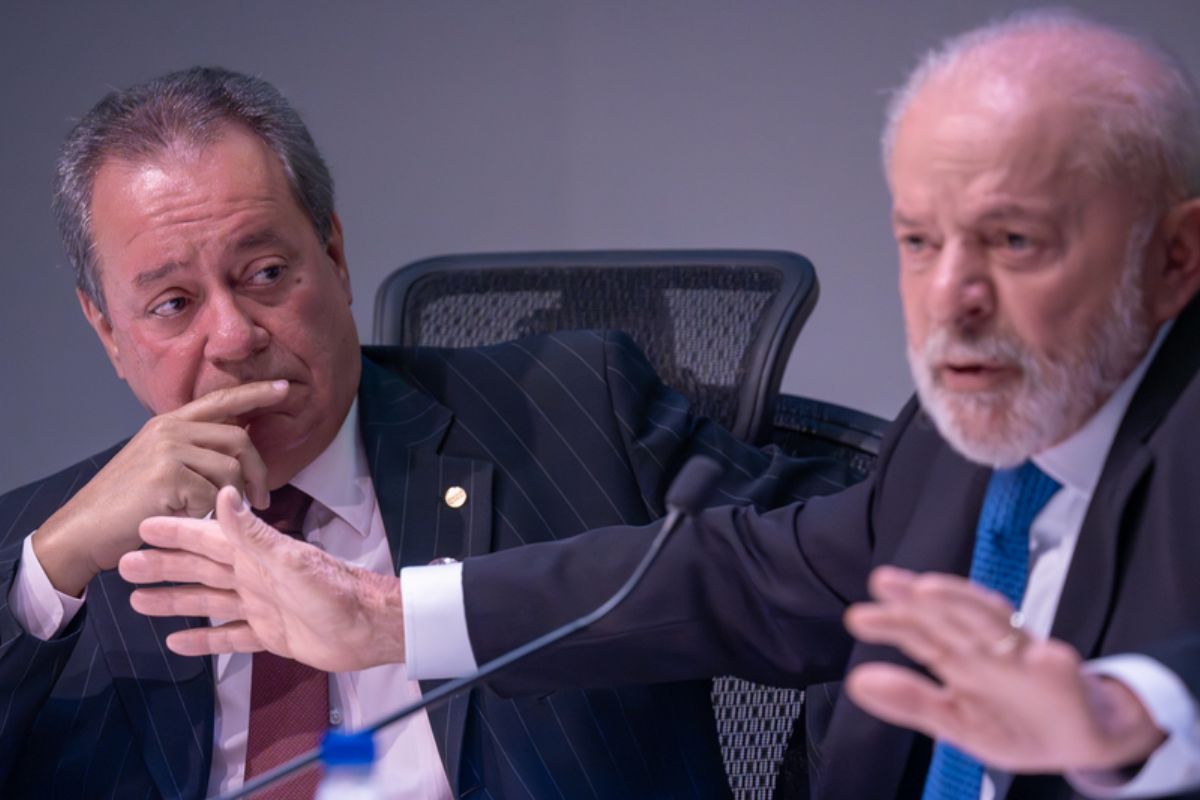 “Pressa perigosa” do governo sobre fim da escala 6×1 preocupa presidente da CNI
