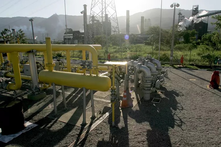 STJ decide que estações de compressão de gás não geram royalties a municípios