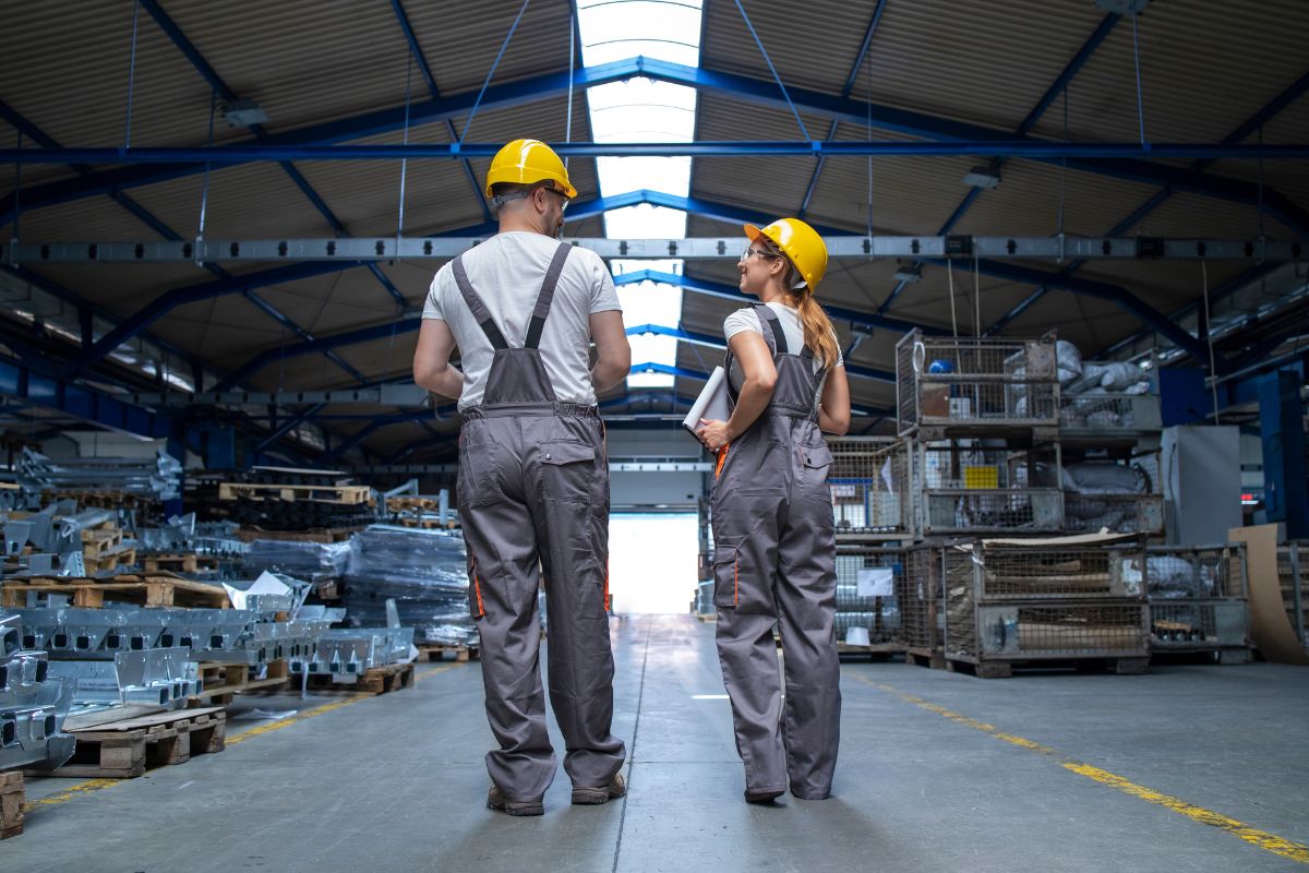 Índice de setores industriais pessimistas alcança maior número desde 2020