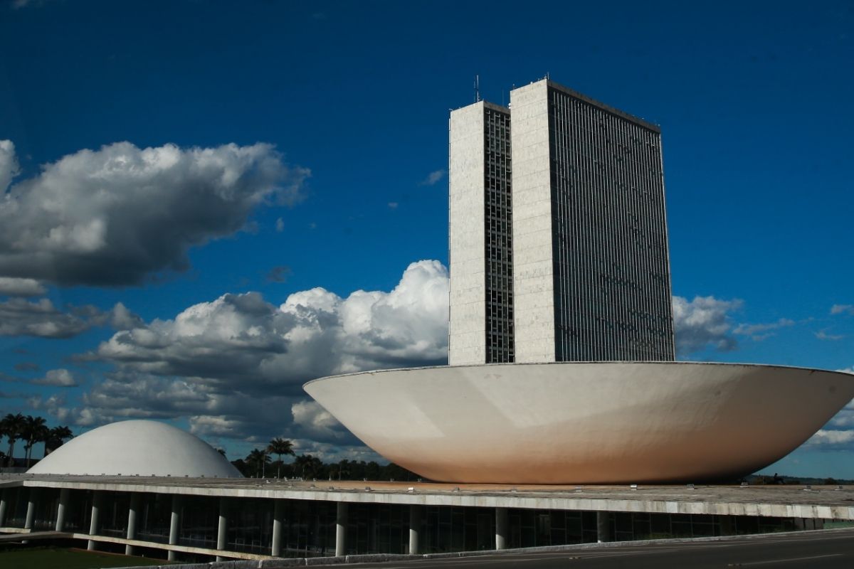 Congresso concentra votações do Orçamento na última semana antes do recesso
