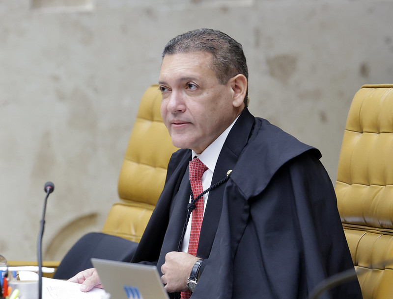 Nunes Marques barra criação de loterias municipais