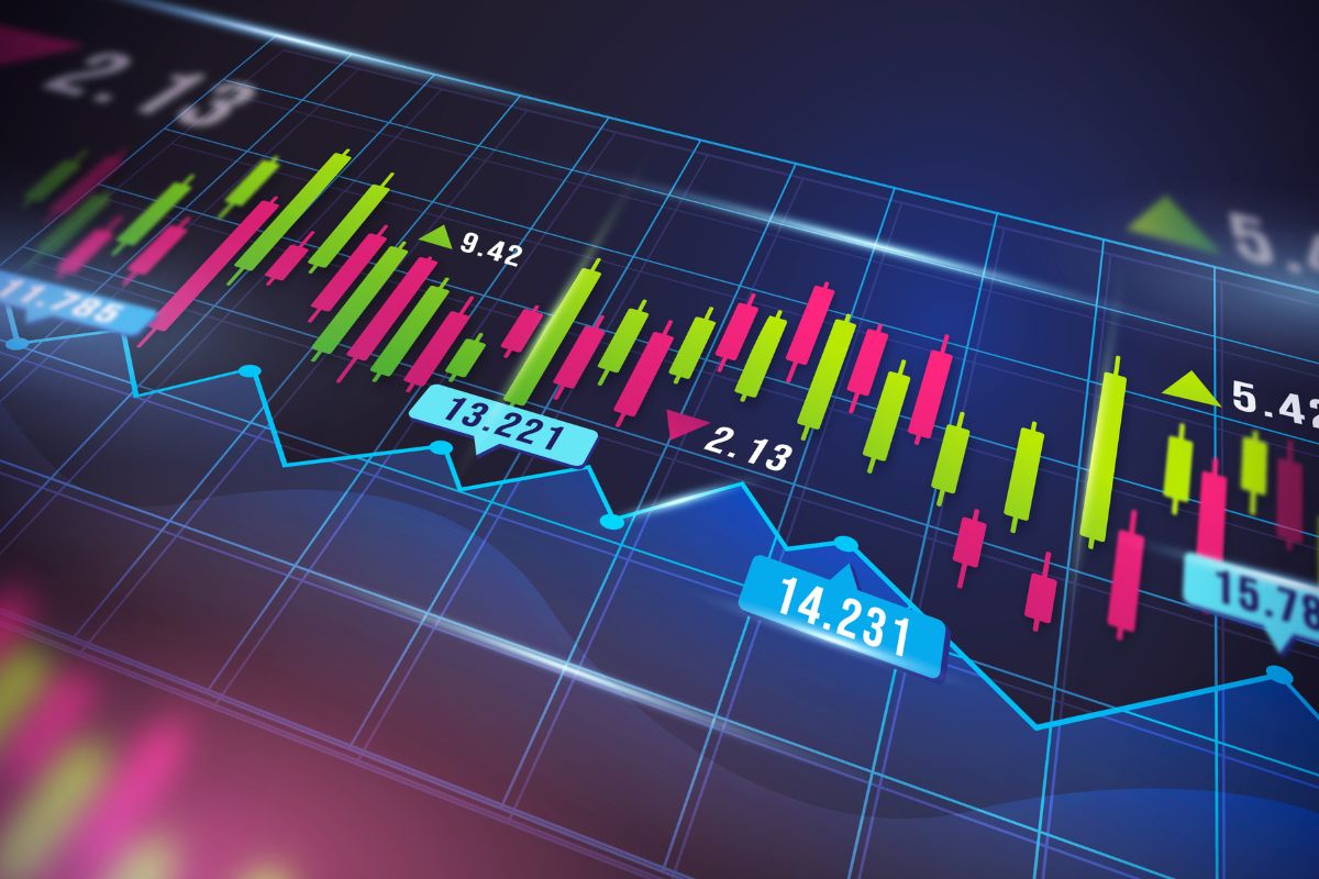 Ibovespa hoje deixa crise na Venezuela para trás e avança com apetite por risco