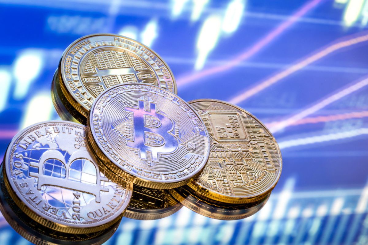 Criptomoedas viram oportunidade para investidores no longuíssimo prazo, diz estudo