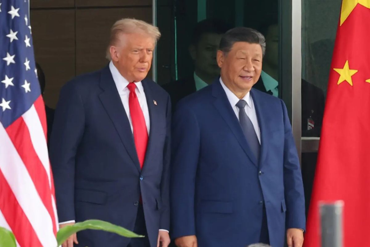 Tensão entre China e EUA pode escalar para um conflito armado?