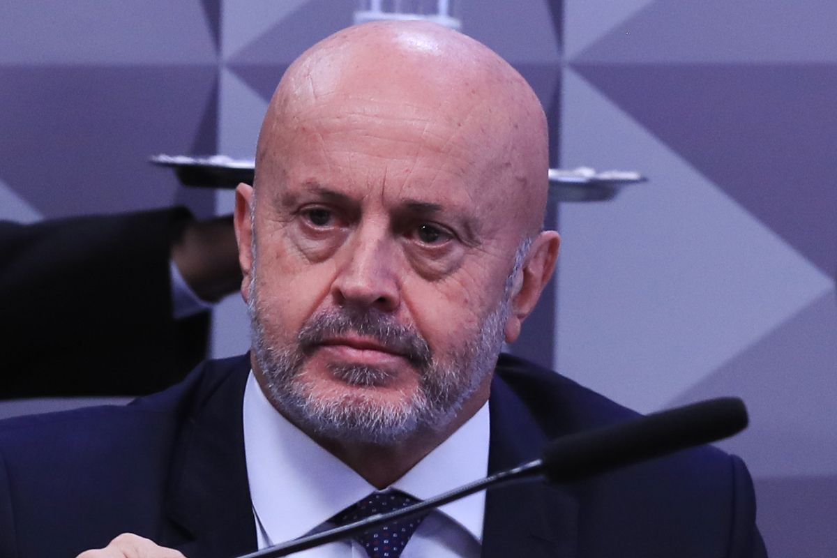 Careca do INSS é vinculado a consultoria falsa de R$ 371 milhões