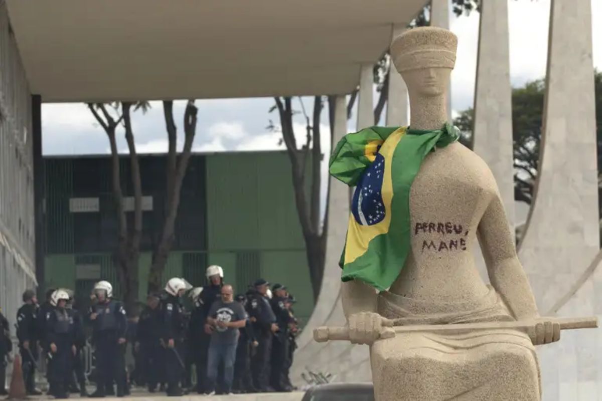 O que prevê o texto do PL da Dosimetria, aprovado pela Câmara?