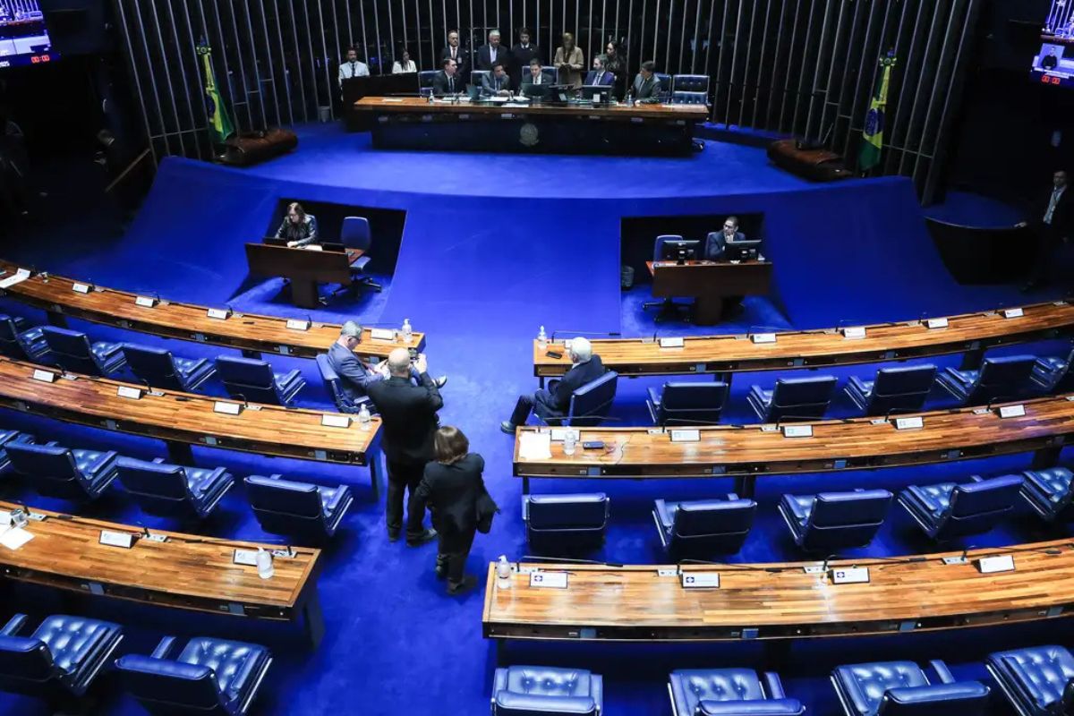 Comissões do Senado fecham pacote de emendas ao Orçamento de 2026