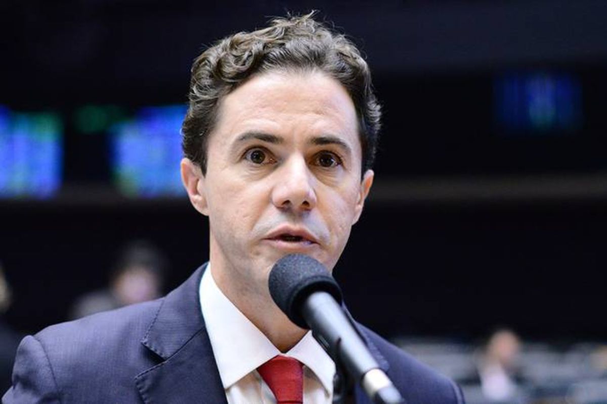 Saiba quem é Veneziano Vital do Rêgo, candidato ao Senado pela Paraíba