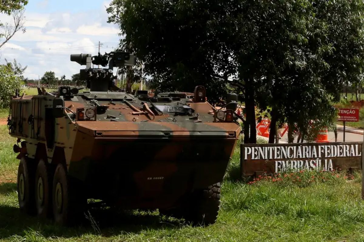 Como funciona a Papudinha, onde Bolsonaro foi transferido?