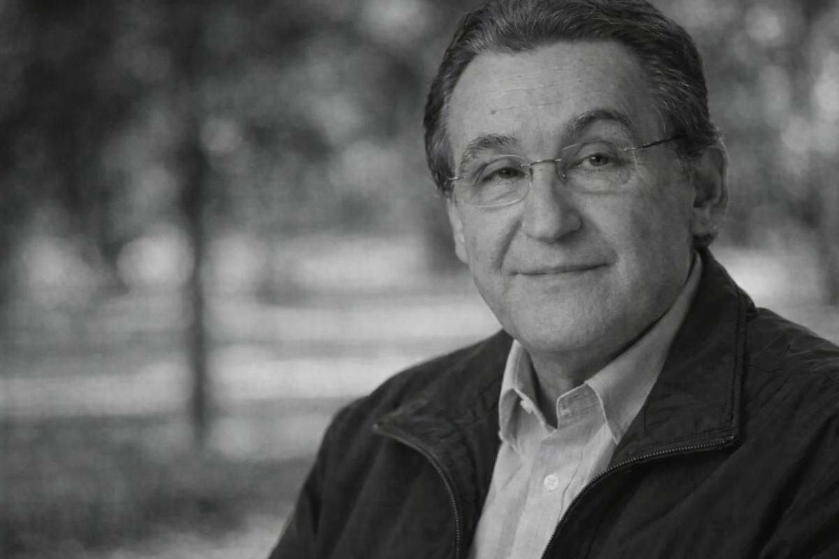 Morre aos 83 anos Renato Rabelo, ex-dirigente histórico do PCdoB, em São Paulo