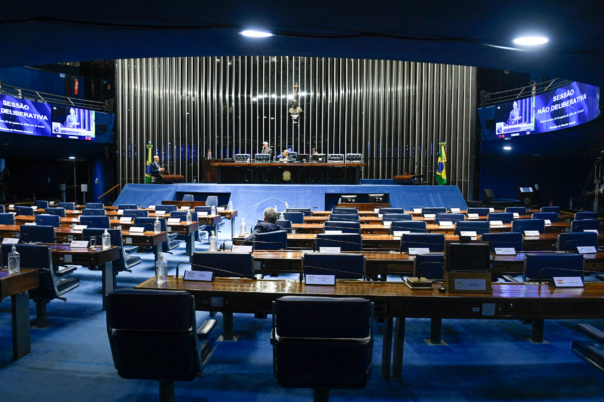 Senado aprova PL do Imposto de Renda: como calcular o IR em 2026?