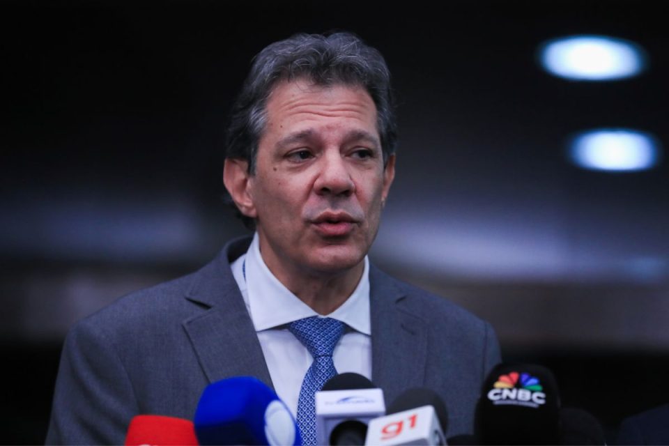 Fernando Haddad