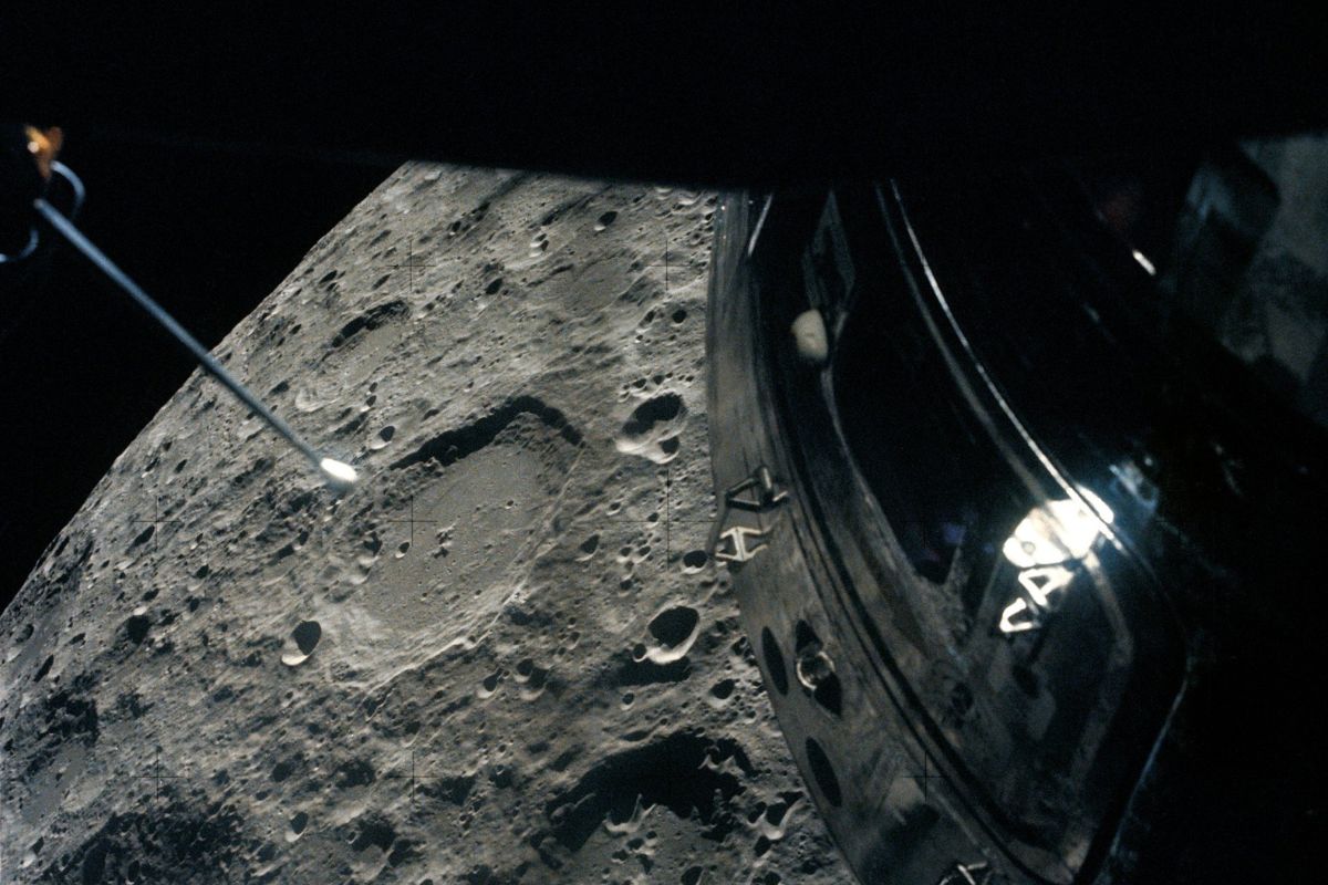 Nasa tem gastos bilionários ao mandar humanos à Lua. Quem paga por isso?