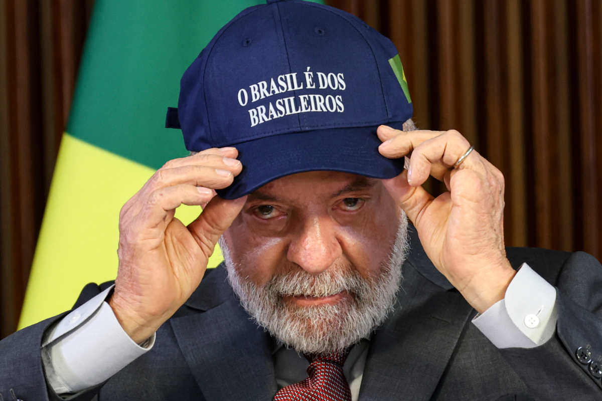 Por que um país não vive sem emendas parlamentares? 