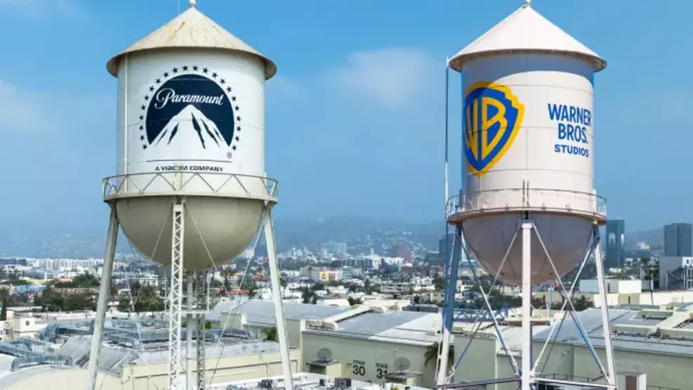 Processo de compra da Warner pela Paramount começa no Cade