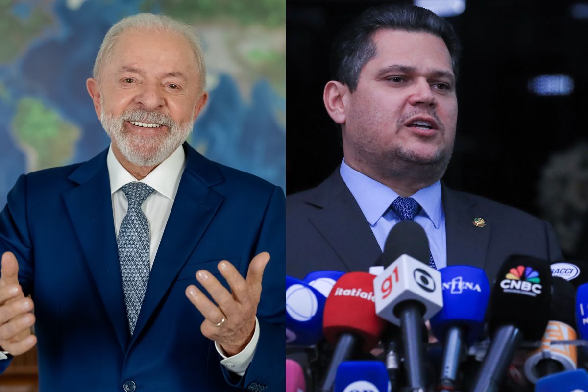 Alcolumbre e o dilema do Planalto na PEC 6×1