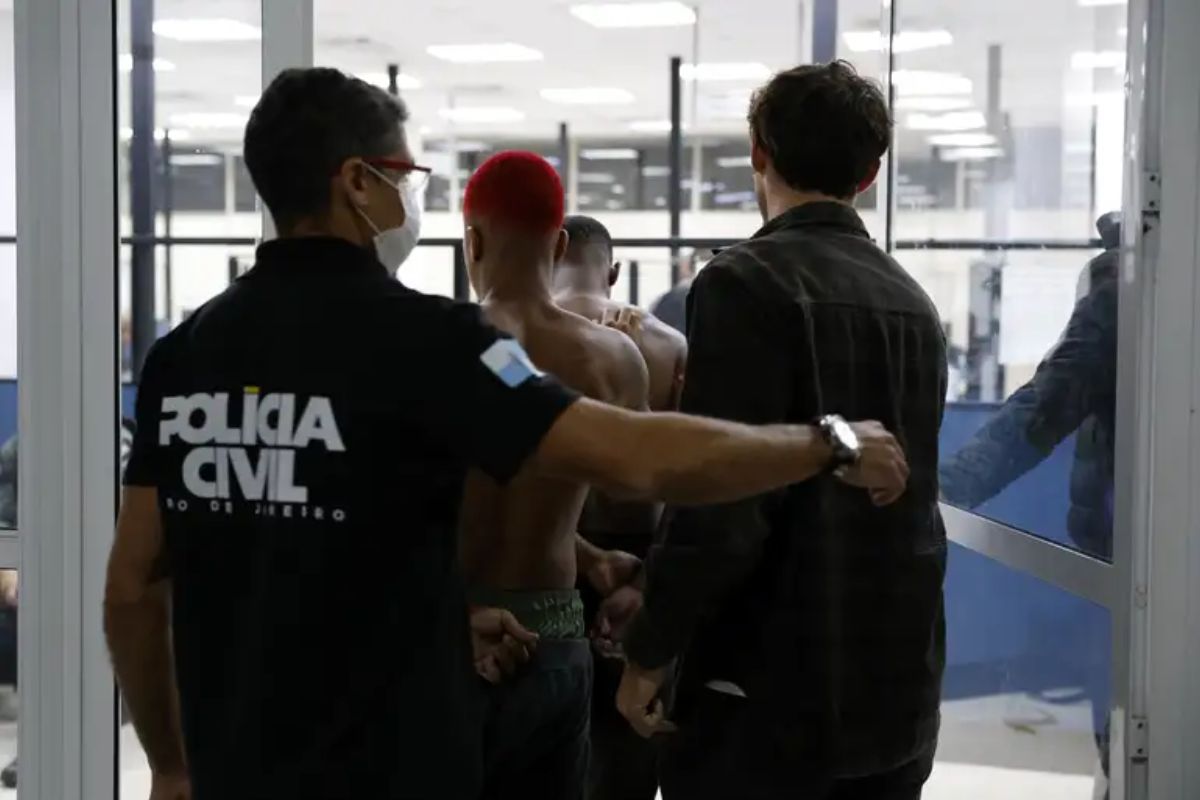 Congresso avança em projetos de segurança pública após megaoperação no Rio