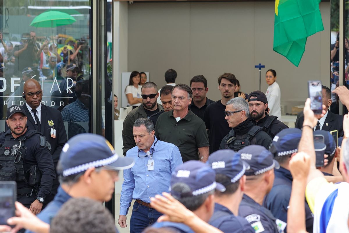 Quantos anos Bolsonaro pode ficar preso pela condenação da trama golpista?