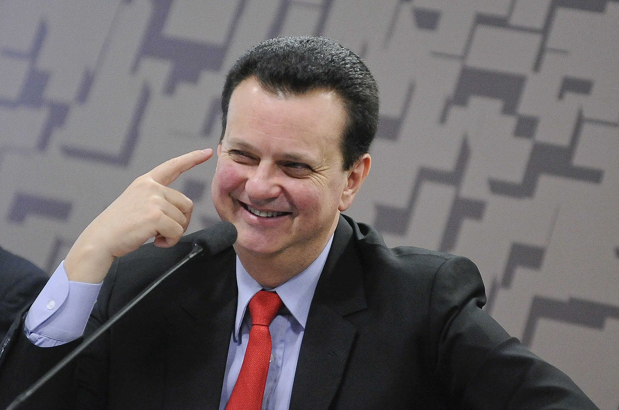 Kassab antecipa 2026 ao deixar governo e lançar plano do PSD