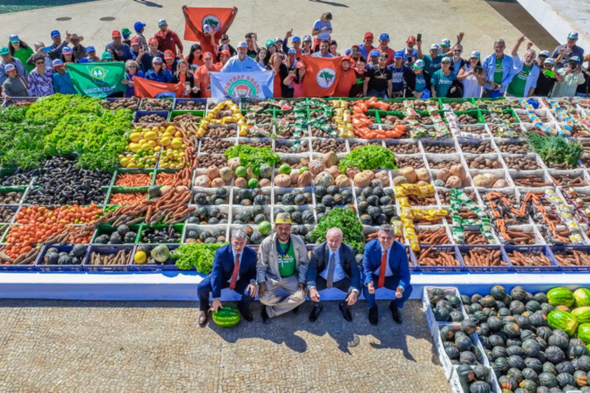 Comissão da Câmara aprova suspensão de regra sobre agrotóxicos