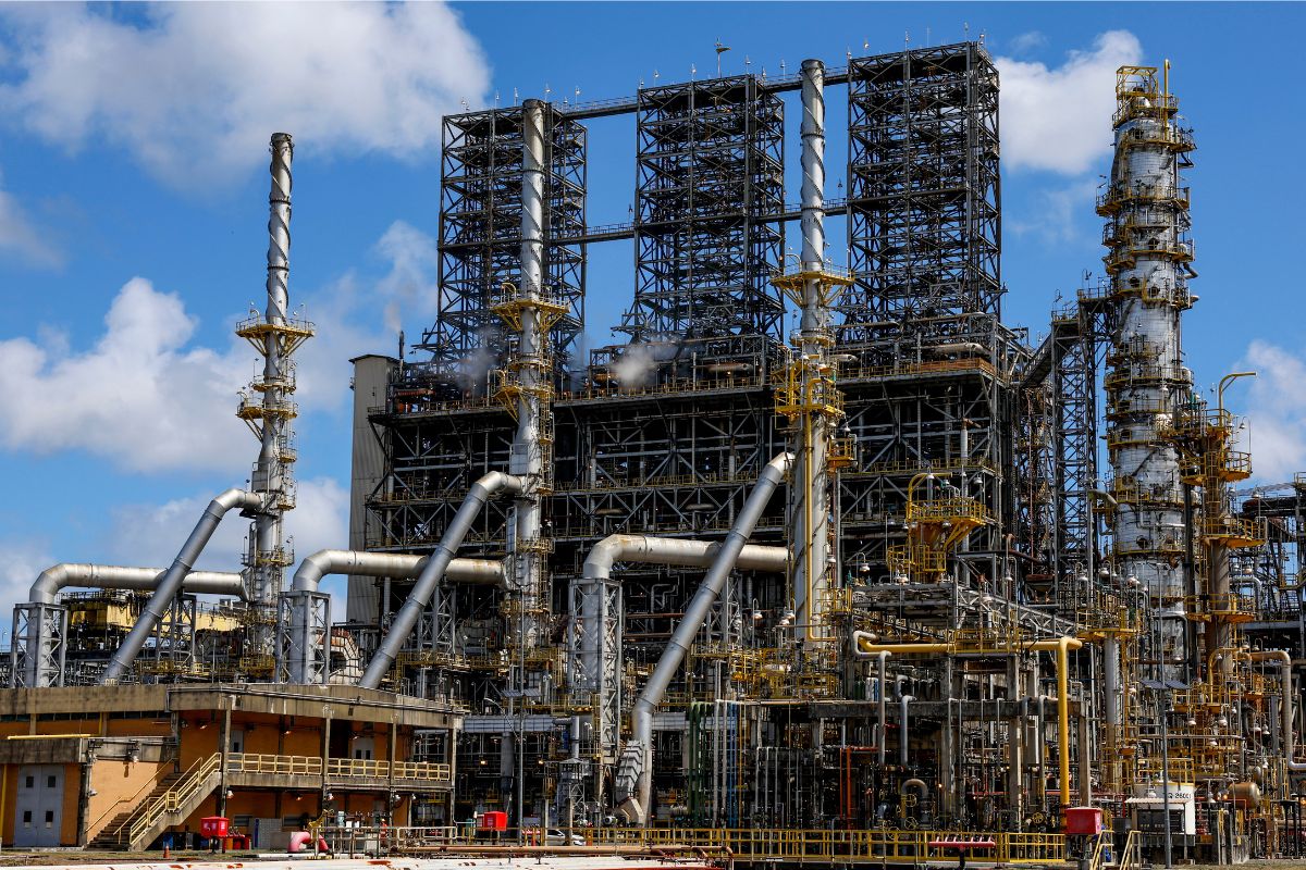Exploração na Amazônia: Petrobras projeta perfuração de 22 poços em 2026