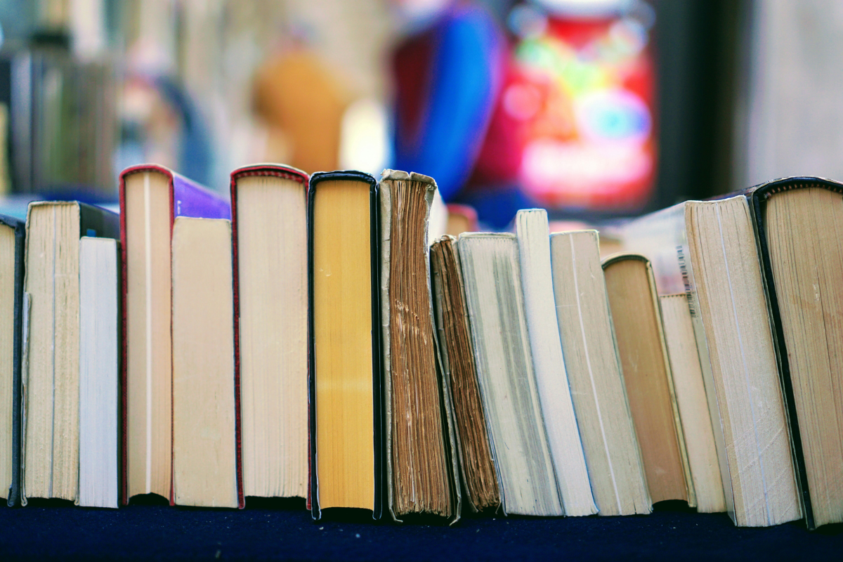 5 sugestões de livros sobre política nacional