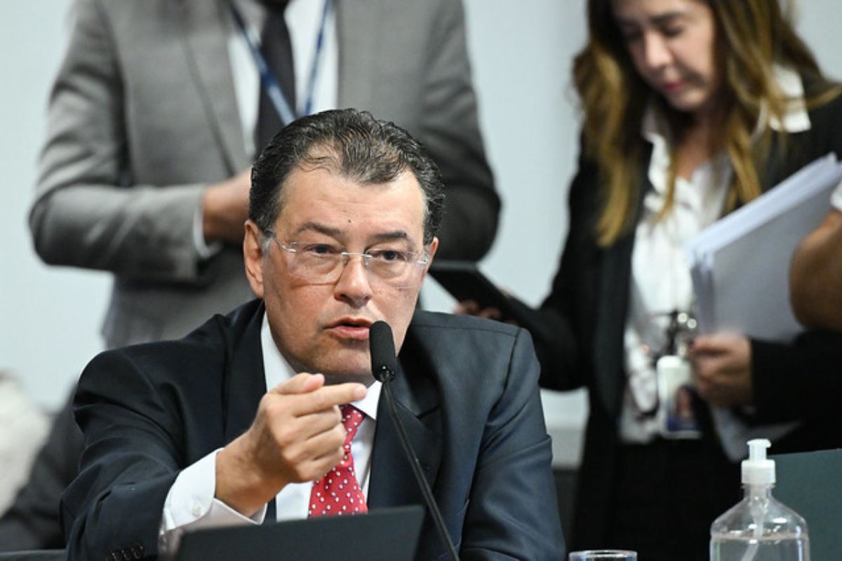 Saiba quem é Eduardo Braga, candidato ao Senado pelo Amazonas