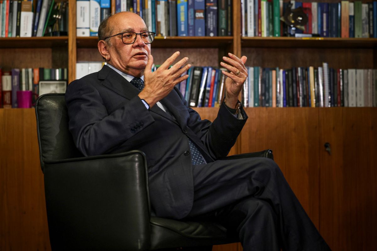 Tudo o que sabemos sobre o Gilmarpalooza