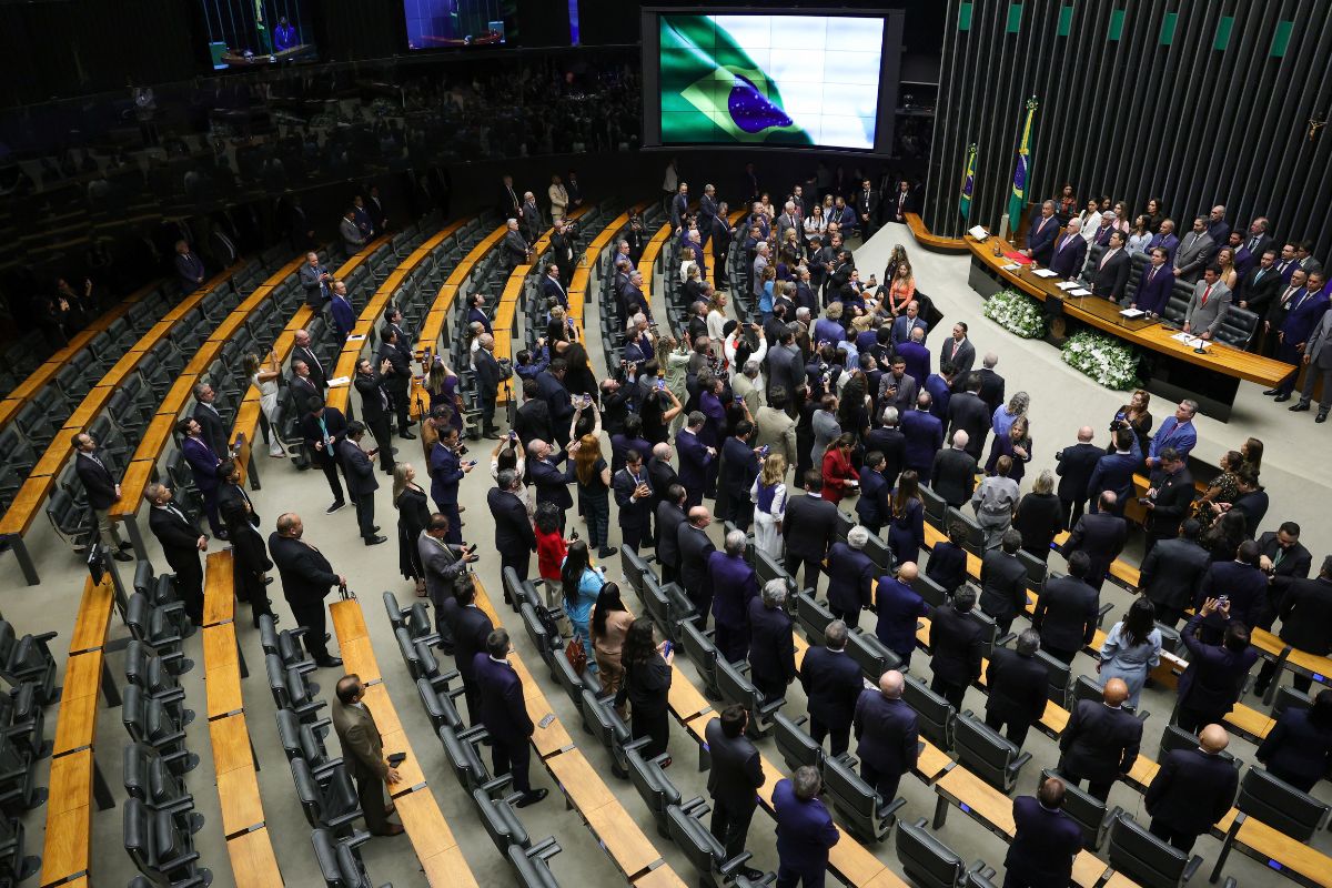 Câmara aprova PEC da Segurança Pública: veja o que muda e quais são os próximos passos