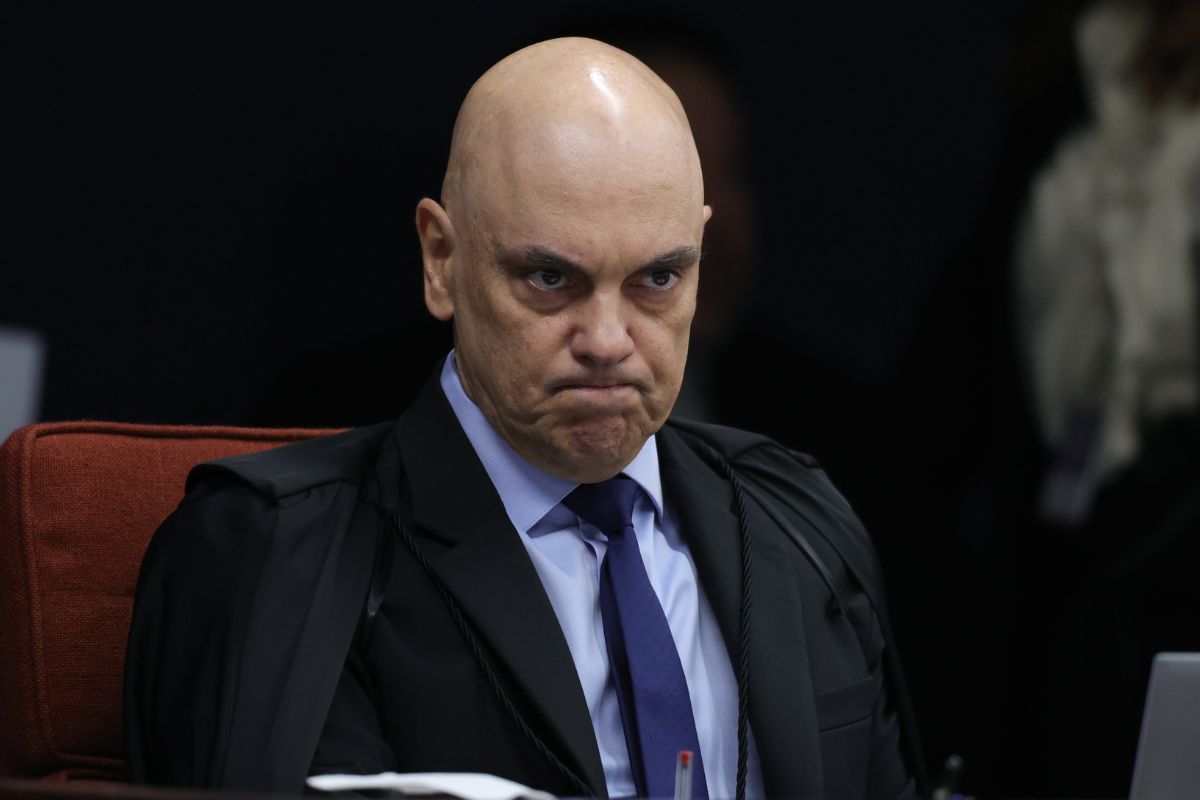 Trama golpista: Moraes vota pela condenação de cinco réus e absolvição de delegado da PF