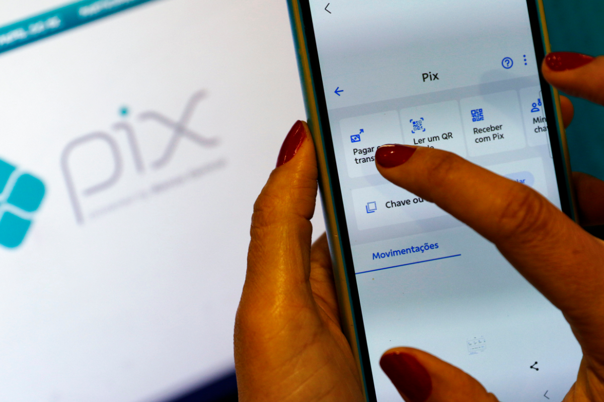 Nova função do Pix entra em vigor; saiba como utilizar o “botão de contestação”